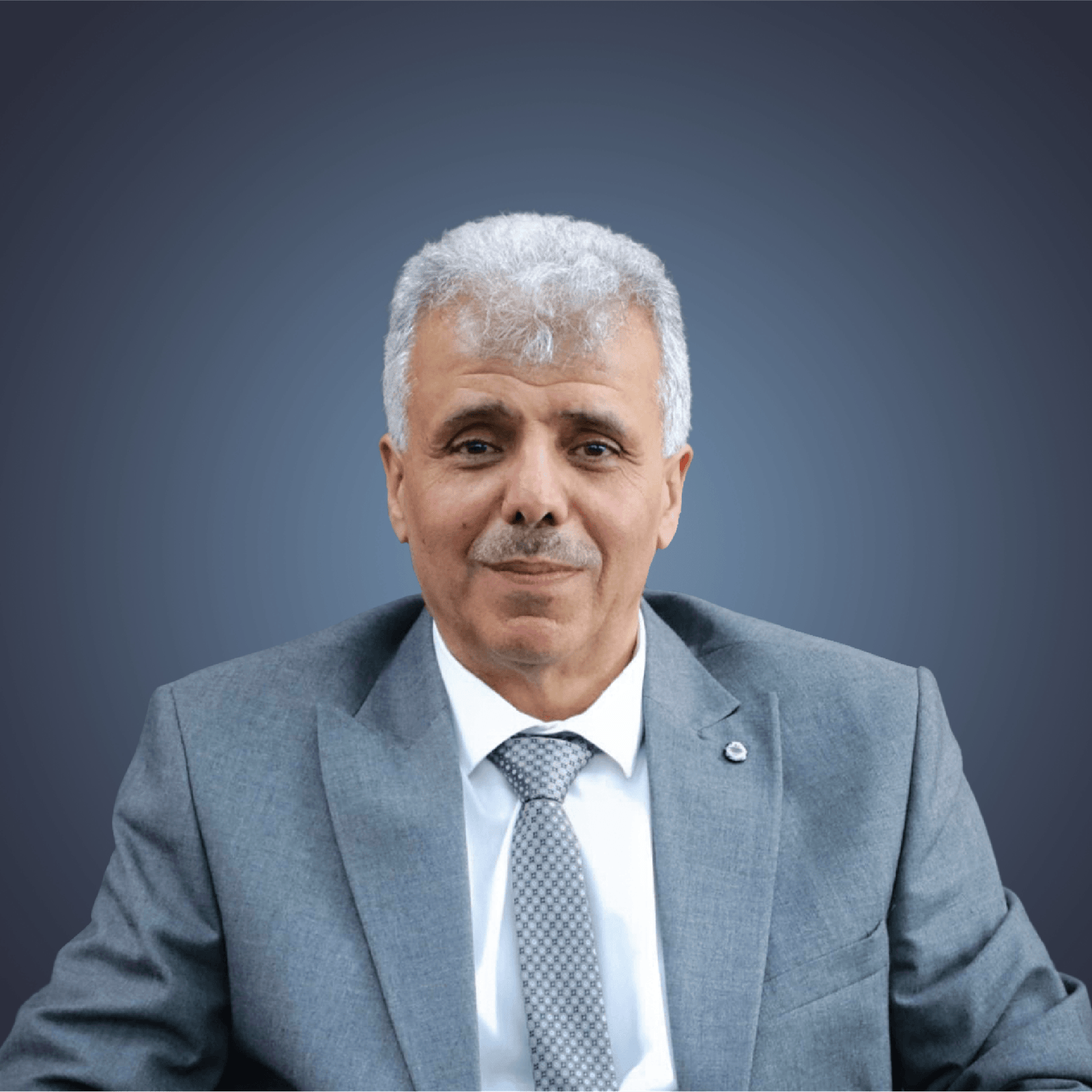 Dr. Amjad Barham