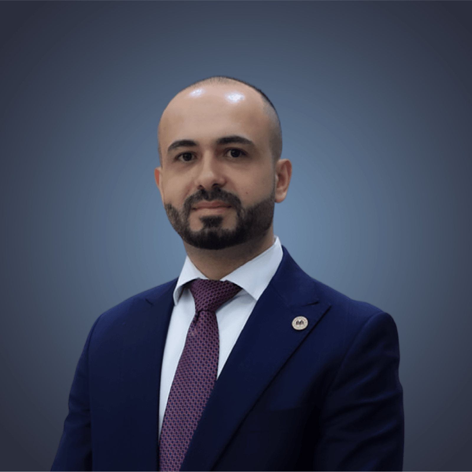 Dr. Bara Asfour